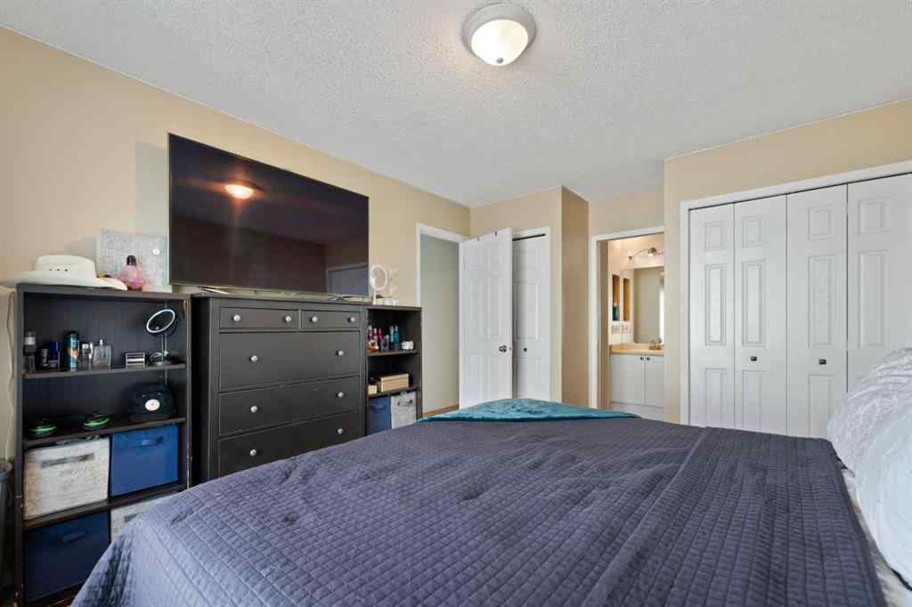 MLS® A2269538 - 132 Mt Apex Green SE in McKenzie Lake Calgary, Residential