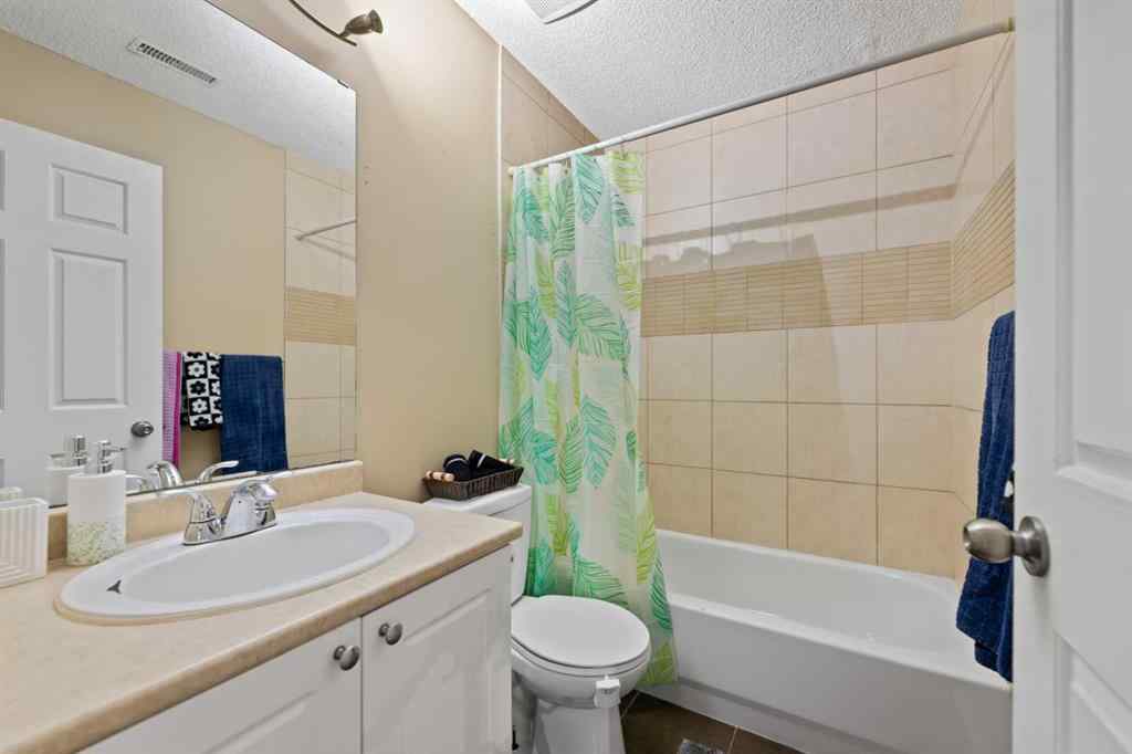 MLS® A2269538 - 132 Mt Apex Green SE in McKenzie Lake Calgary, Residential