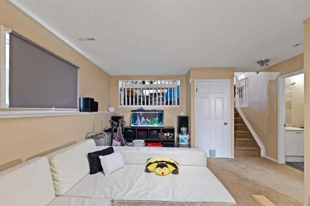 MLS® A2269538 - 132 Mt Apex Green SE in McKenzie Lake Calgary, Residential