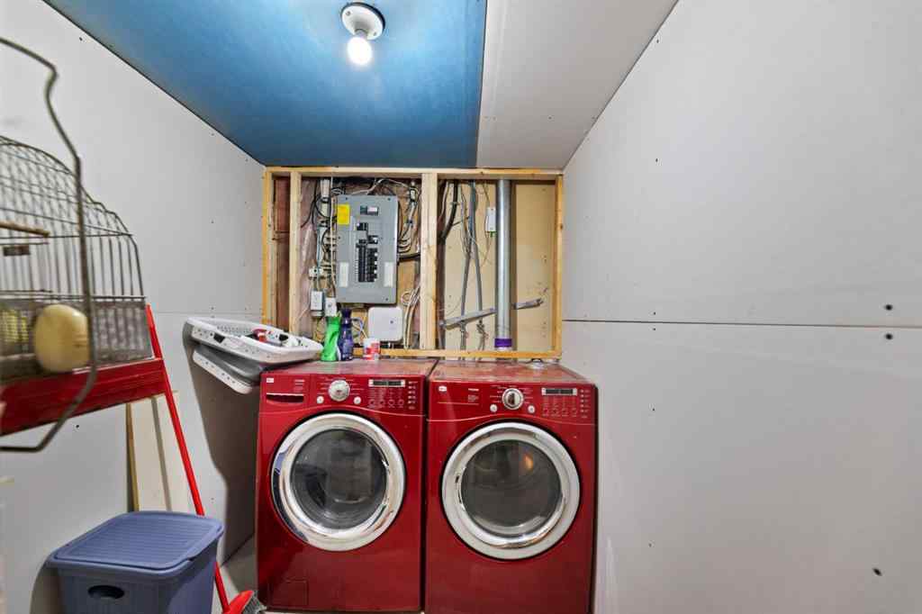 MLS® A2269538 - 132 Mt Apex Green SE in McKenzie Lake Calgary, Residential