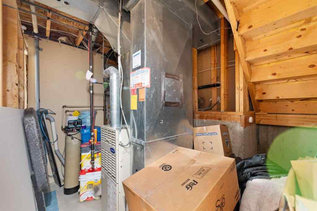 MLS® A2269538 - 132 Mt Apex Green SE in McKenzie Lake Calgary, Residential