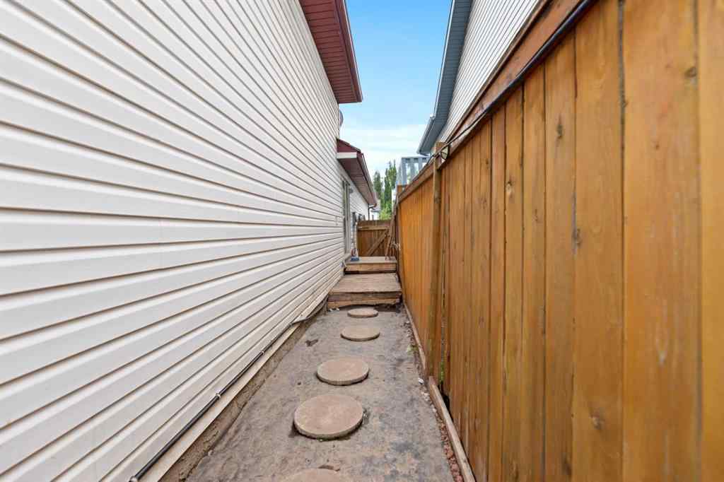 MLS® A2269538 - 132 Mt Apex Green SE in McKenzie Lake Calgary, Residential