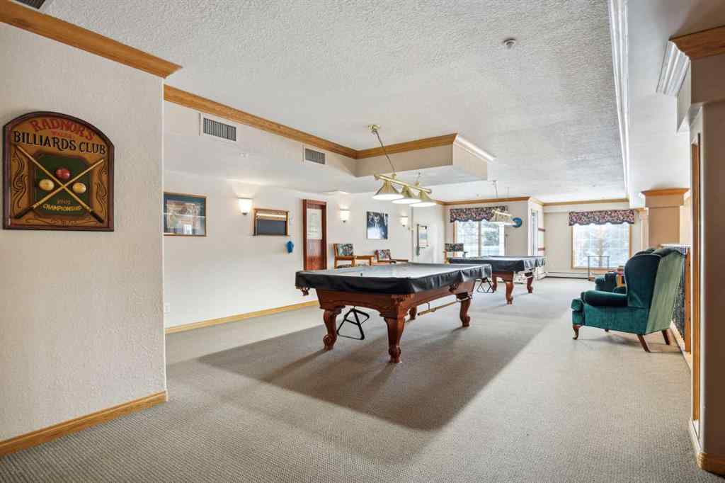 MLS® # A2269539 - Unit #338 8535 Bonaventure Drive SE in Acadia Calgary, Residential Open Houses