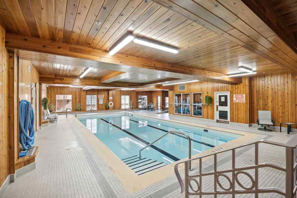 MLS® # A2269539 - Unit #338 8535 Bonaventure Drive SE in Acadia Calgary, Residential Open Houses