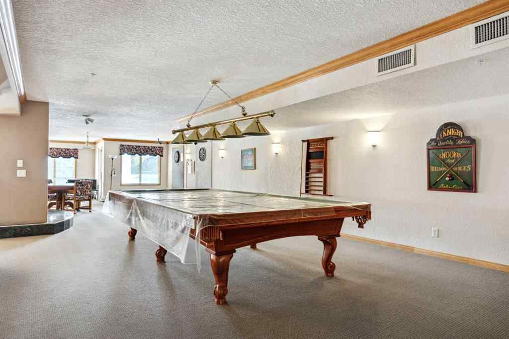 MLS® # A2269539 - Unit #338 8535 Bonaventure Drive SE in Acadia Calgary, Residential Open Houses