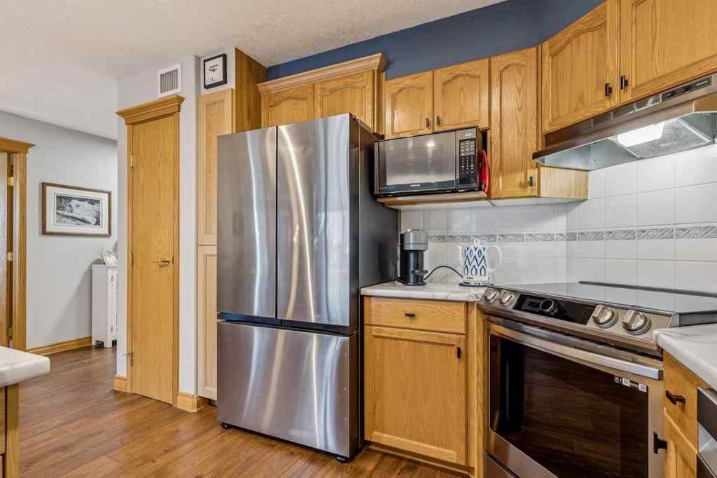 MLS® # A2269539 - Unit #338 8535 Bonaventure Drive SE in Acadia Calgary, Residential Open Houses
