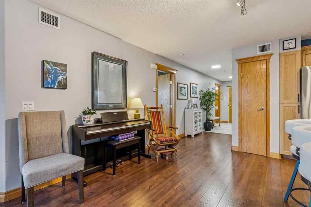 MLS® # A2269539 - Unit #338 8535 Bonaventure Drive SE in Acadia Calgary, Residential Open Houses