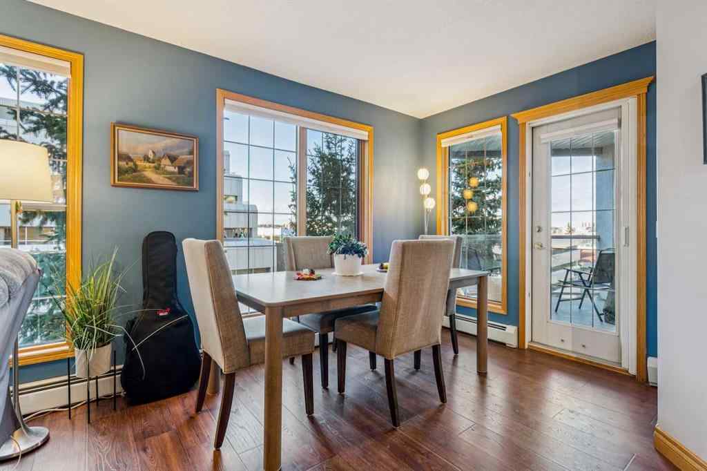 MLS® # A2269539 - Unit #338 8535 Bonaventure Drive SE in Acadia Calgary, Residential Open Houses