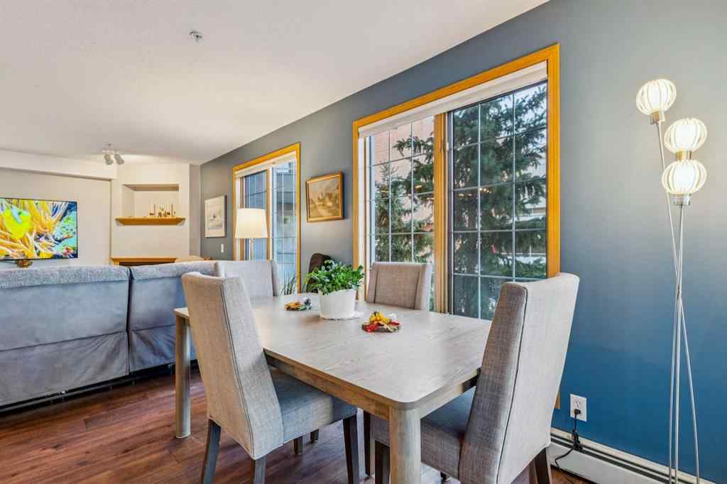 MLS® # A2269539 - Unit #338 8535 Bonaventure Drive SE in Acadia Calgary, Residential Open Houses