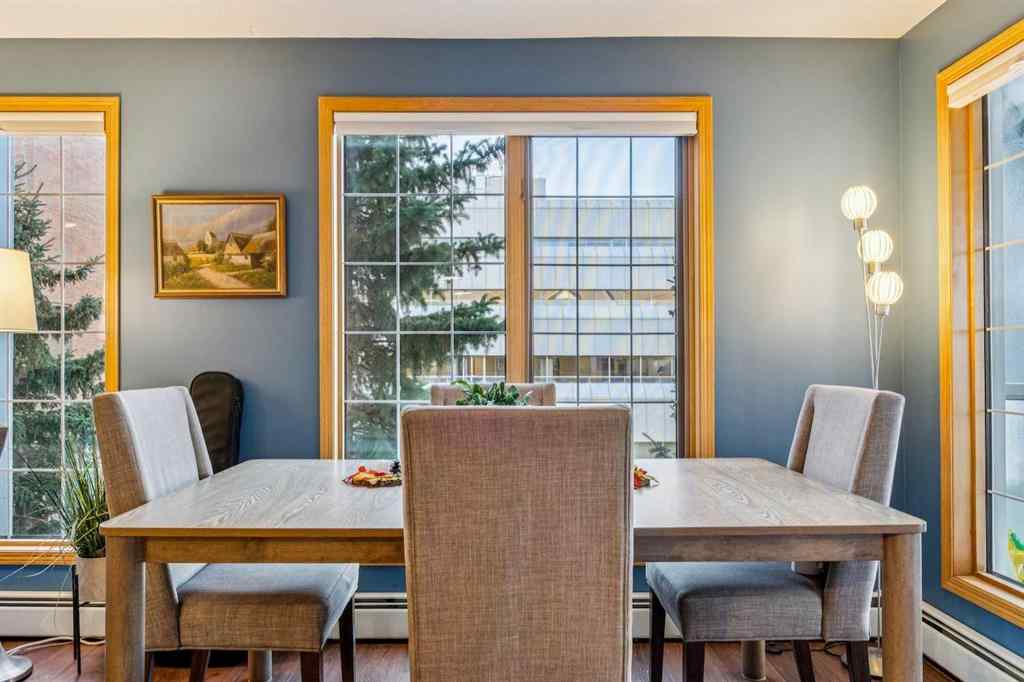 MLS® # A2269539 - Unit #338 8535 Bonaventure Drive SE in Acadia Calgary, Residential Open Houses