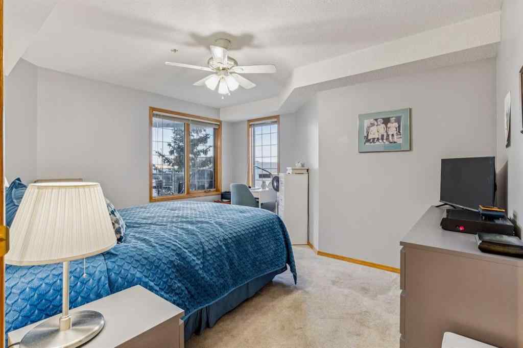 MLS® # A2269539 - Unit #338 8535 Bonaventure Drive SE in Acadia Calgary, Residential Open Houses