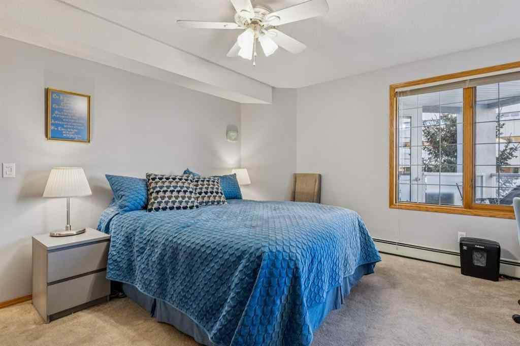 MLS® # A2269539 - Unit #338 8535 Bonaventure Drive SE in Acadia Calgary, Residential Open Houses