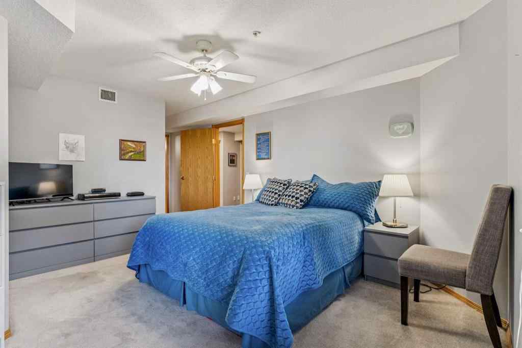 MLS® # A2269539 - Unit #338 8535 Bonaventure Drive SE in Acadia Calgary, Residential Open Houses