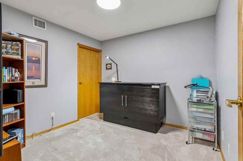 MLS® # A2269539 - Unit #338 8535 Bonaventure Drive SE in Acadia Calgary, Residential Open Houses