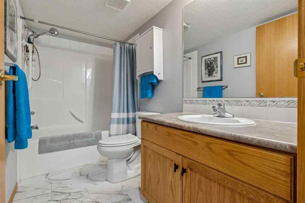 MLS® # A2269539 - Unit #338 8535 Bonaventure Drive SE in Acadia Calgary, Residential Open Houses