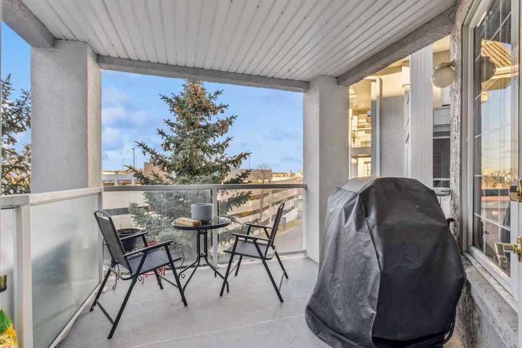 MLS® # A2269539 - Unit #338 8535 Bonaventure Drive SE in Acadia Calgary, Residential Open Houses