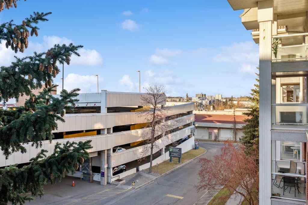 MLS® # A2269539 - Unit #338 8535 Bonaventure Drive SE in Acadia Calgary, Residential Open Houses