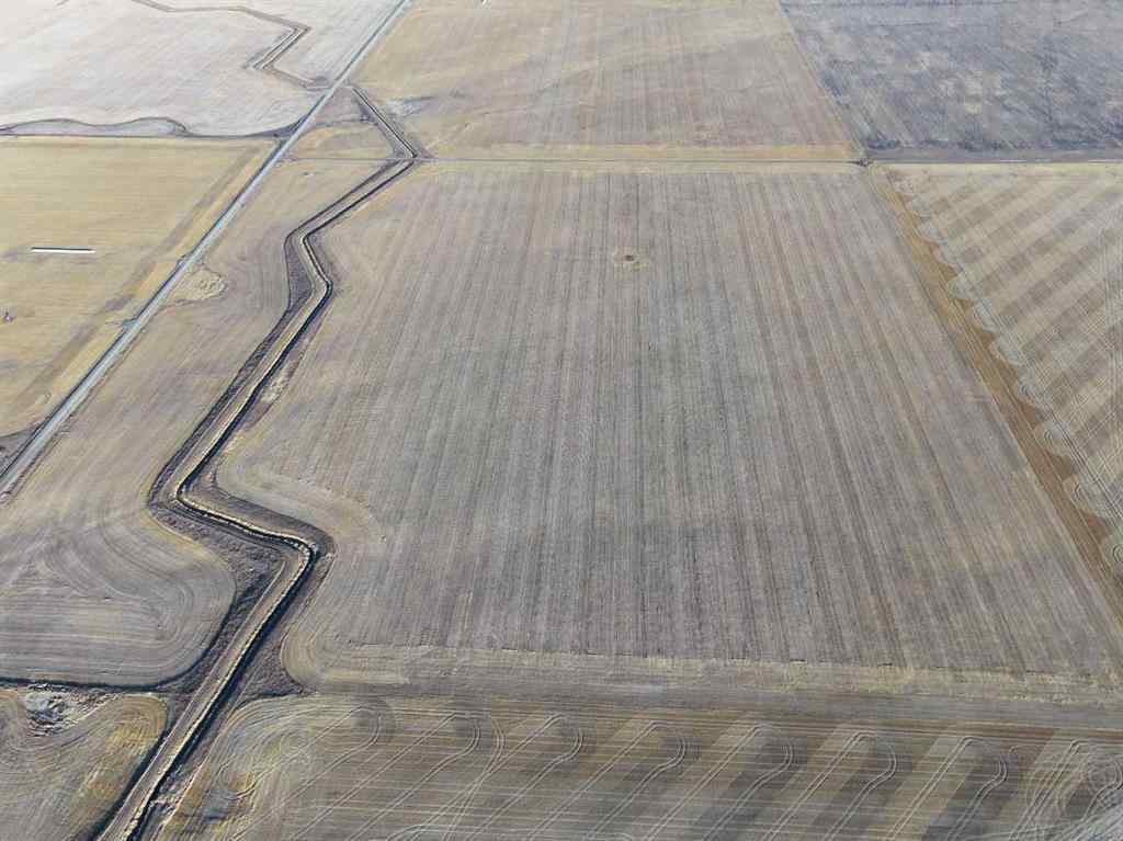 MLS® # A2269540 - NE 36-22-22-W4   in NONE Gleichen, Agri-Business Open Houses