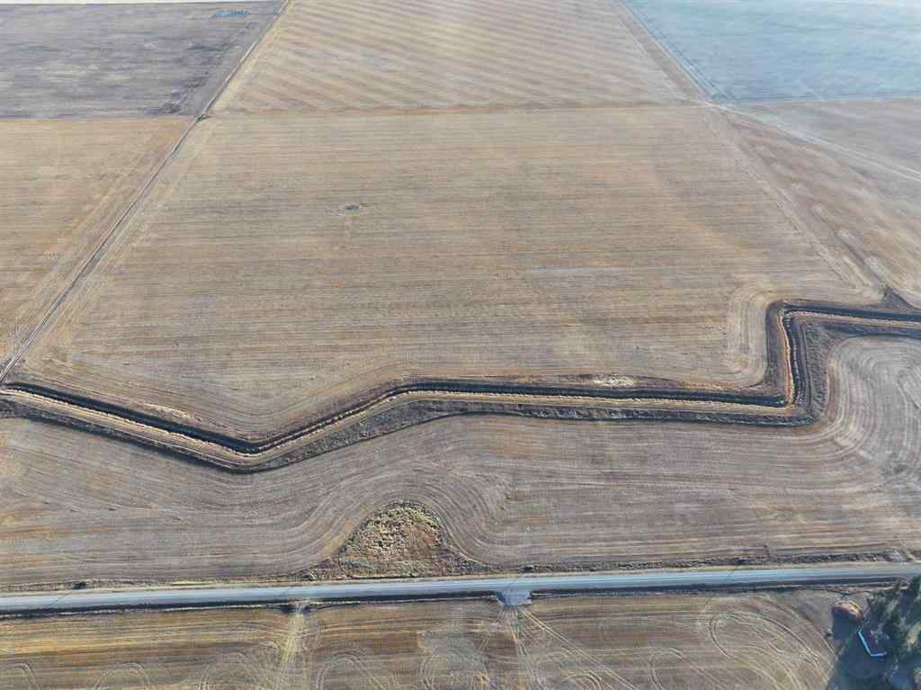 MLS® # A2269540 - NE 36-22-22-W4   in NONE Gleichen, Agri-Business Open Houses