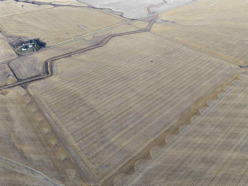 MLS® # A2269540 - NE 36-22-22-W4   in NONE Gleichen, Agri-Business Open Houses