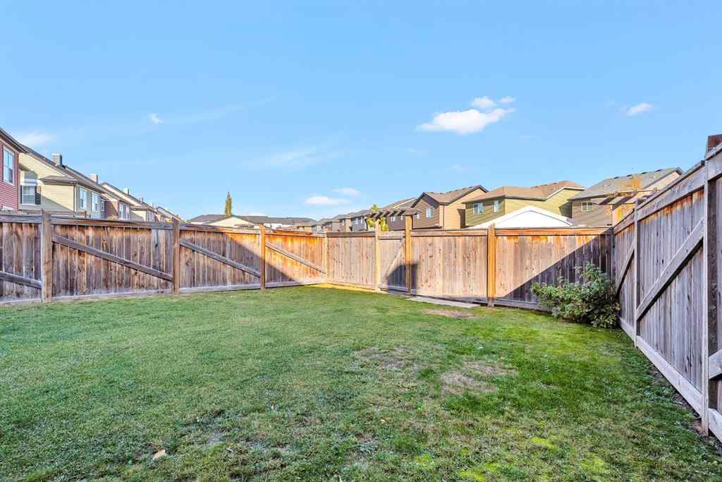 MLS® A2269544 - 354 Legacy Village Way SE in Legacy Calgary, Residential