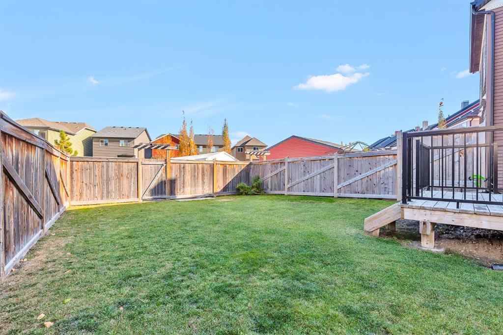 MLS® A2269544 - 354 Legacy Village Way SE in Legacy Calgary, Residential