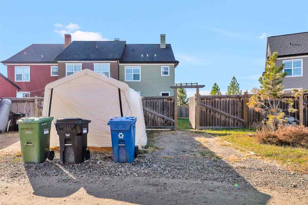 MLS® A2269544 - 354 Legacy Village Way SE in Legacy Calgary, Residential