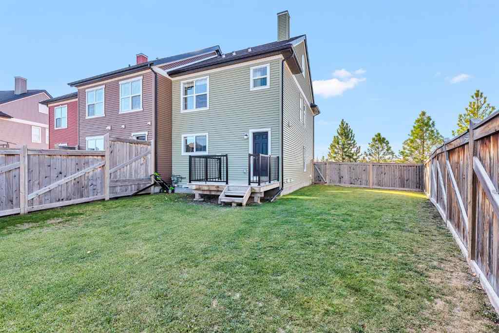 MLS® A2269544 - 354 Legacy Village Way SE in Legacy Calgary, Residential