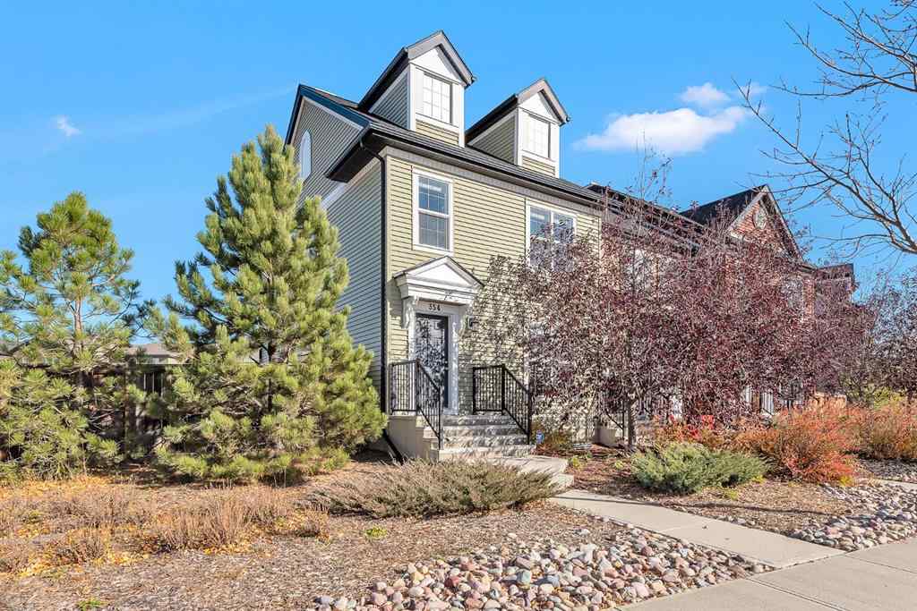 MLS® A2269544 - 354 Legacy Village Way SE in Legacy Calgary, Residential