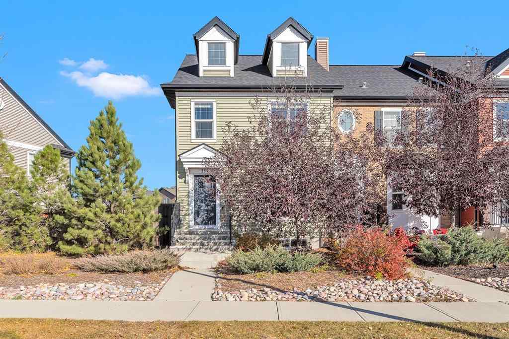 MLS® A2269544 - 354 Legacy Village Way SE in Legacy Calgary, Residential