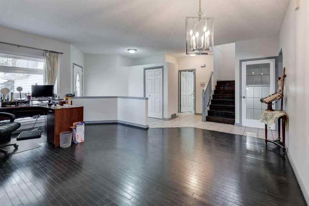 MLS® A2269545 - 414 MT CORNWALL Circle SE in McKenzie Lake Calgary, Residential