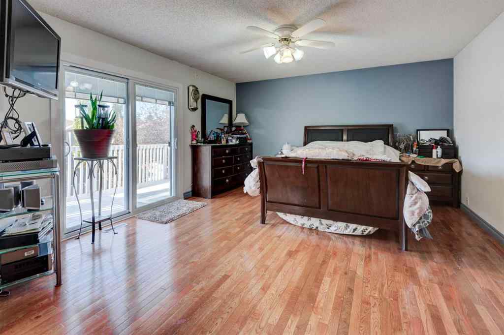 MLS® A2269545 - 414 MT CORNWALL Circle SE in McKenzie Lake Calgary, Residential