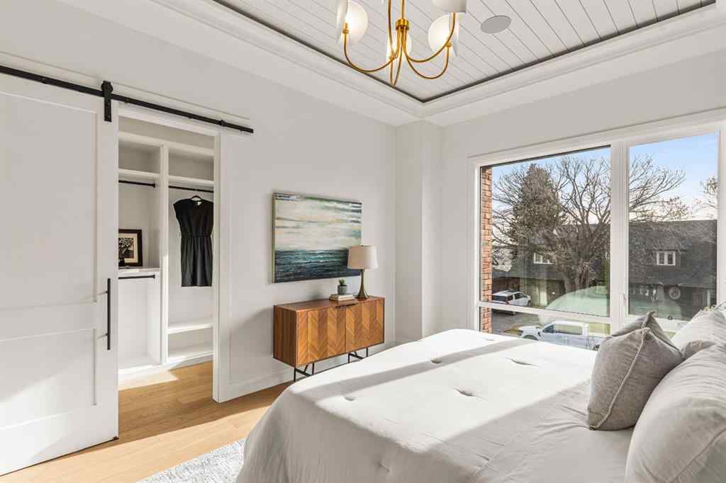 MLS® A2269546 - 2214 12 Avenue NW in Hounsfield Heights/Briar Hill Calgary, Residential