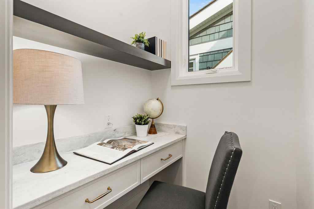 MLS® A2269546 - 2214 12 Avenue NW in Hounsfield Heights/Briar Hill Calgary, Residential