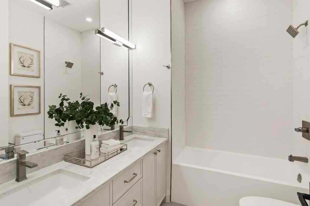 MLS® A2269546 - 2214 12 Avenue NW in Hounsfield Heights/Briar Hill Calgary, Residential