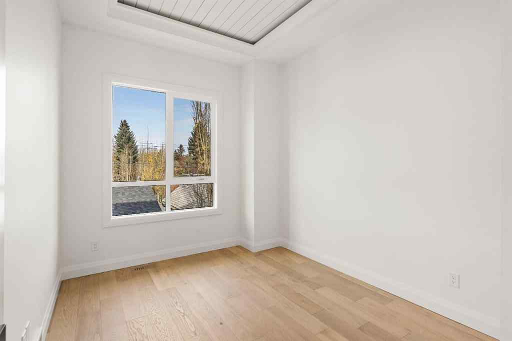 MLS® A2269546 - 2214 12 Avenue NW in Hounsfield Heights/Briar Hill Calgary, Residential