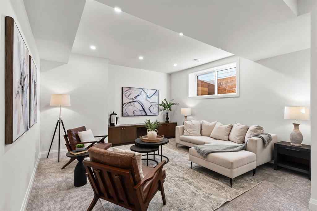 MLS® A2269546 - 2214 12 Avenue NW in Hounsfield Heights/Briar Hill Calgary, Residential