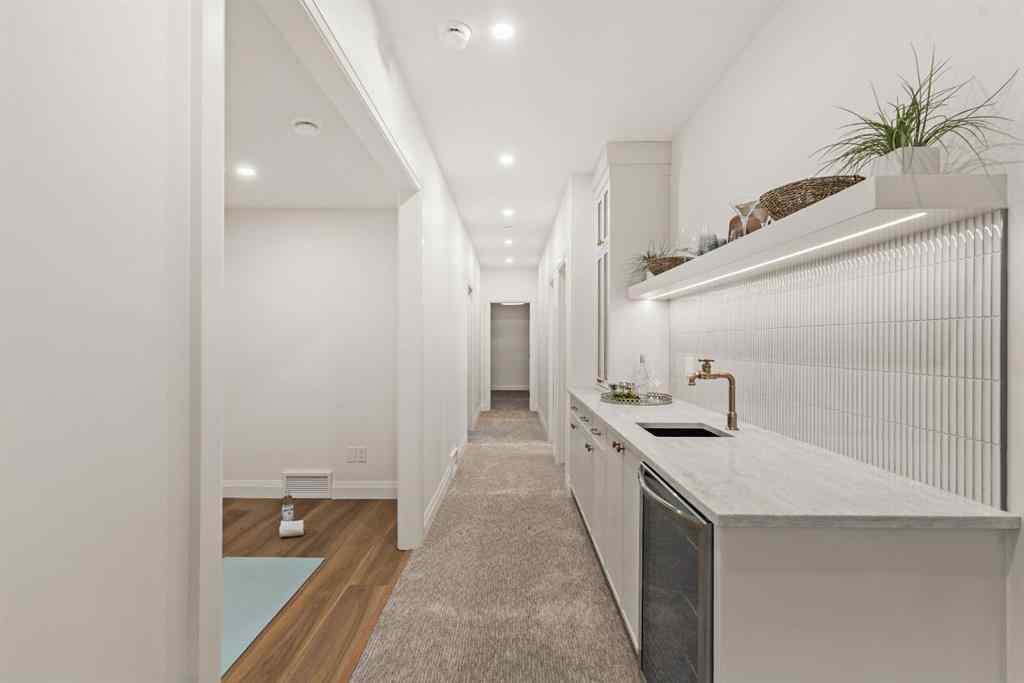 MLS® A2269546 - 2214 12 Avenue NW in Hounsfield Heights/Briar Hill Calgary, Residential