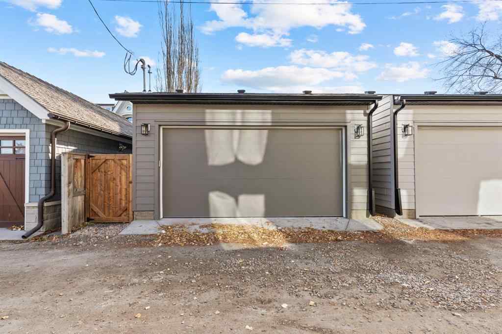 MLS® A2269546 - 2214 12 Avenue NW in Hounsfield Heights/Briar Hill Calgary, Residential