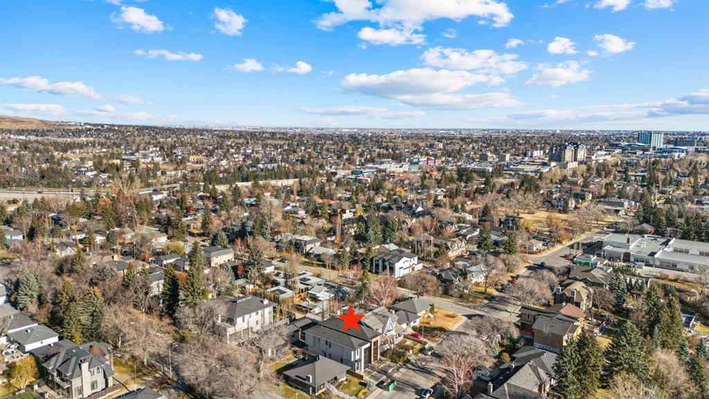 MLS® A2269546 - 2214 12 Avenue NW in Hounsfield Heights/Briar Hill Calgary, Residential