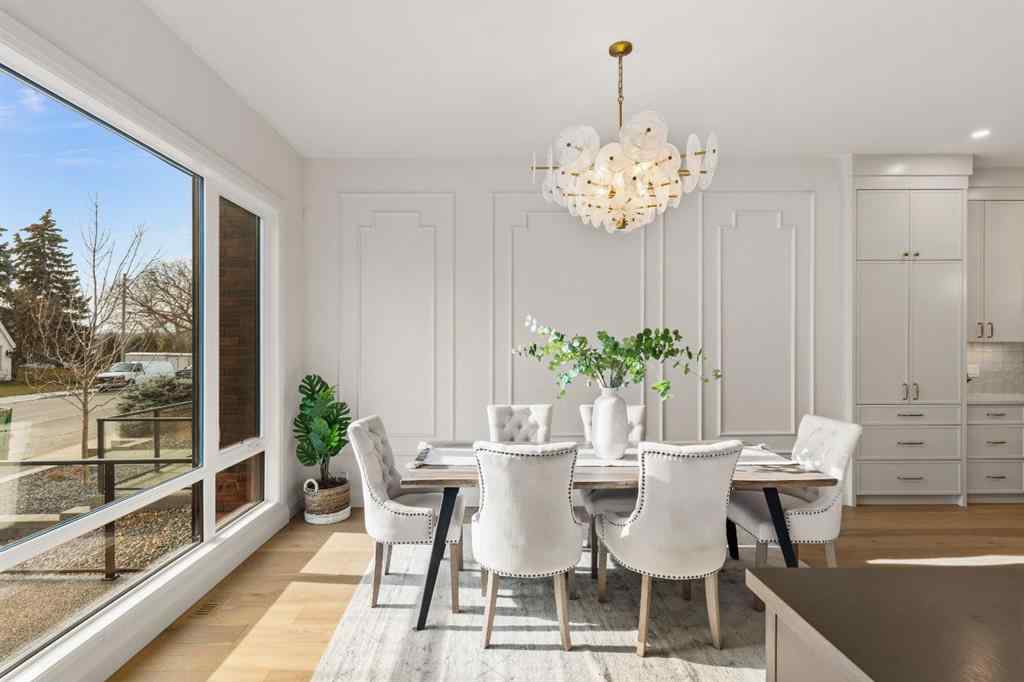 MLS® A2269546 - 2214 12 Avenue NW in Hounsfield Heights/Briar Hill Calgary, Residential