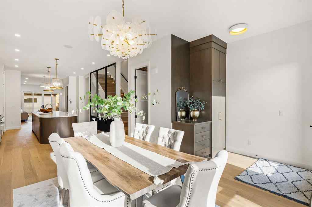 MLS® A2269546 - 2214 12 Avenue NW in Hounsfield Heights/Briar Hill Calgary, Residential