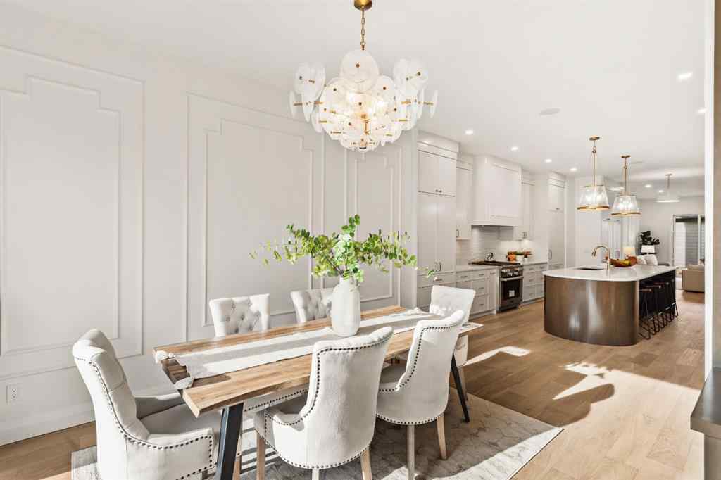 MLS® A2269546 - 2214 12 Avenue NW in Hounsfield Heights/Briar Hill Calgary, Residential