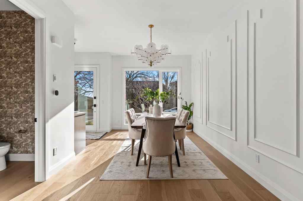 MLS® A2269546 - 2214 12 Avenue NW in Hounsfield Heights/Briar Hill Calgary, Residential