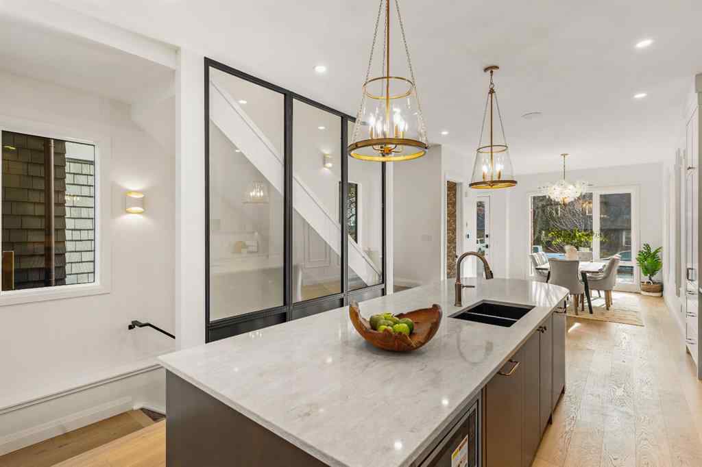 MLS® A2269546 - 2214 12 Avenue NW in Hounsfield Heights/Briar Hill Calgary, Residential