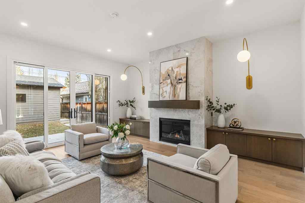 MLS® A2269546 - 2214 12 Avenue NW in Hounsfield Heights/Briar Hill Calgary, Residential