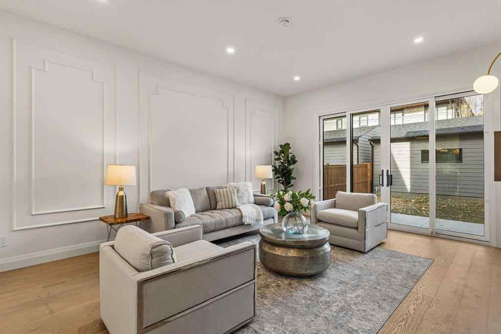 MLS® A2269546 - 2214 12 Avenue NW in Hounsfield Heights/Briar Hill Calgary, Residential