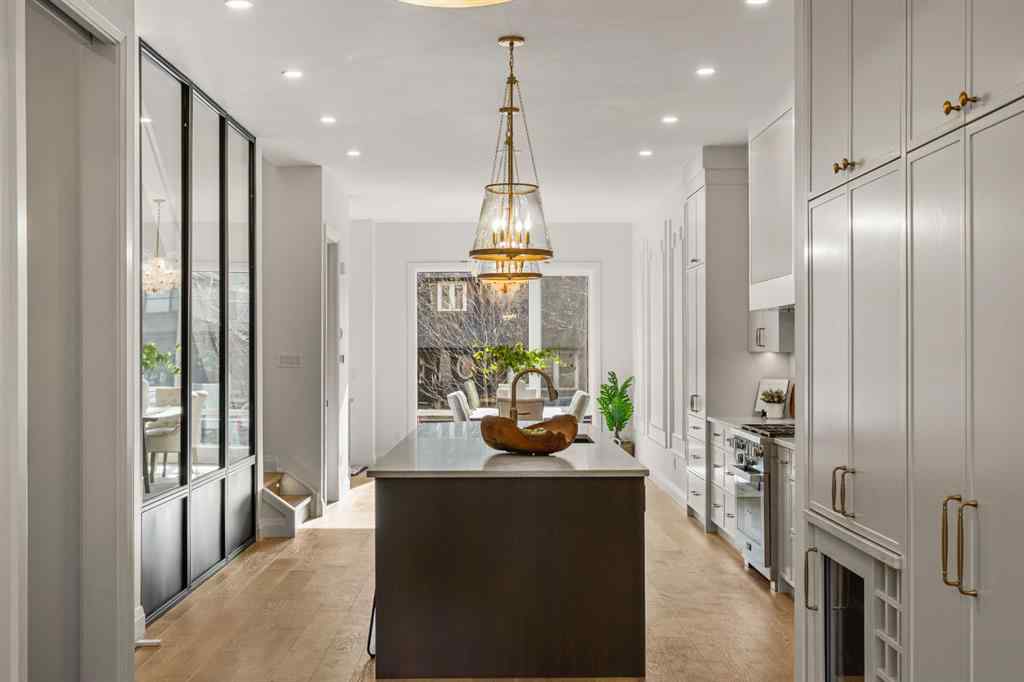 MLS® A2269546 - 2214 12 Avenue NW in Hounsfield Heights/Briar Hill Calgary, Residential