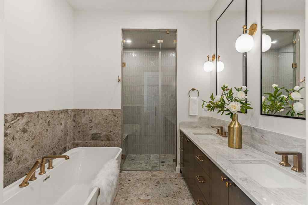 MLS® A2269546 - 2214 12 Avenue NW in Hounsfield Heights/Briar Hill Calgary, Residential