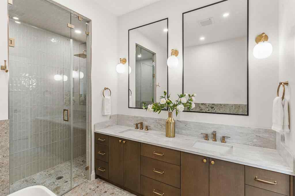 MLS® A2269546 - 2214 12 Avenue NW in Hounsfield Heights/Briar Hill Calgary, Residential